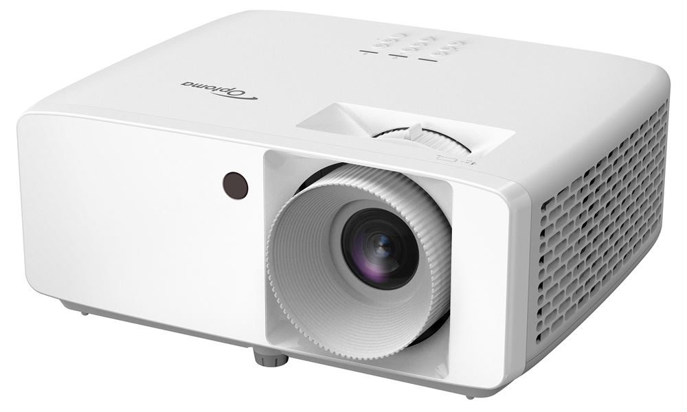  Optoma ZH40HDR