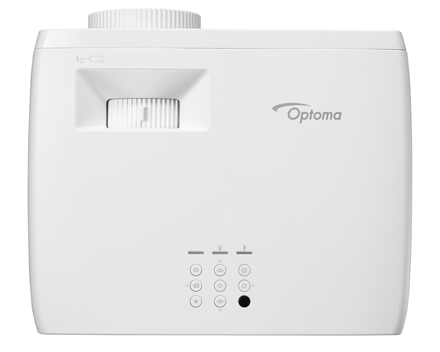 Optoma UHZ66 Projector