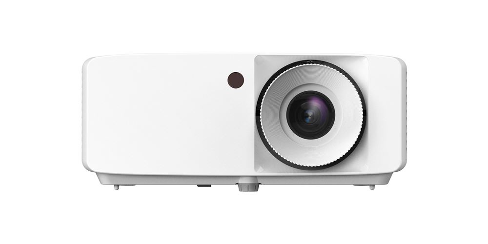 Optoma TS400 DLP Projector Specs