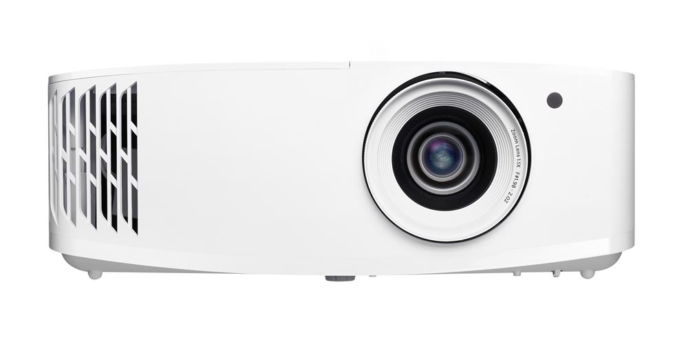 Optoma TS400 DLP Projector Specs