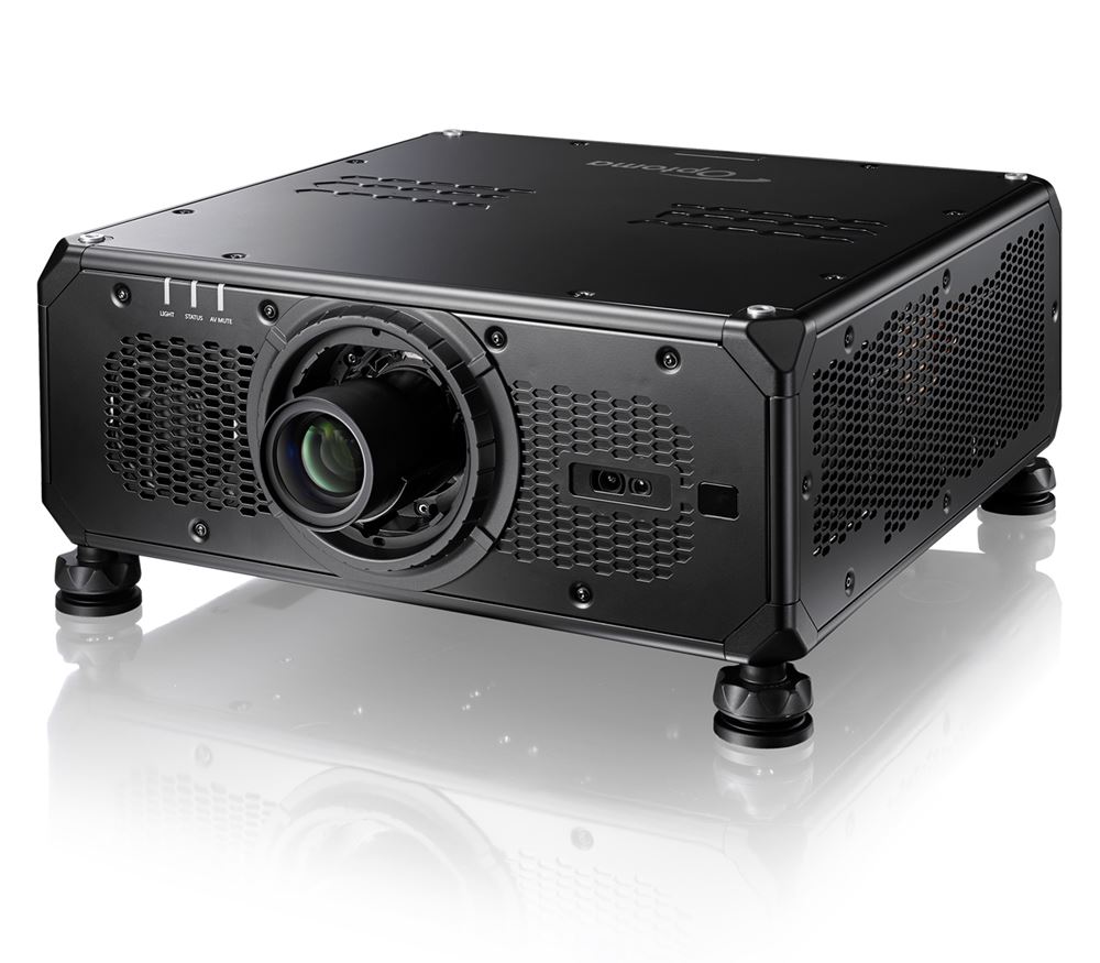 ZU1900 - Proyector láser WUXGA profesional ultrabrillante