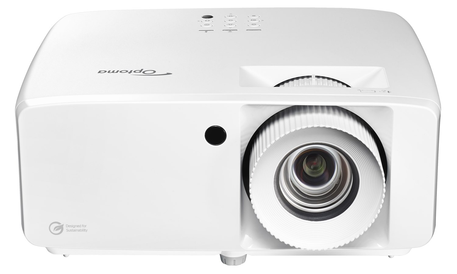 Optoma UHZ66 Projector