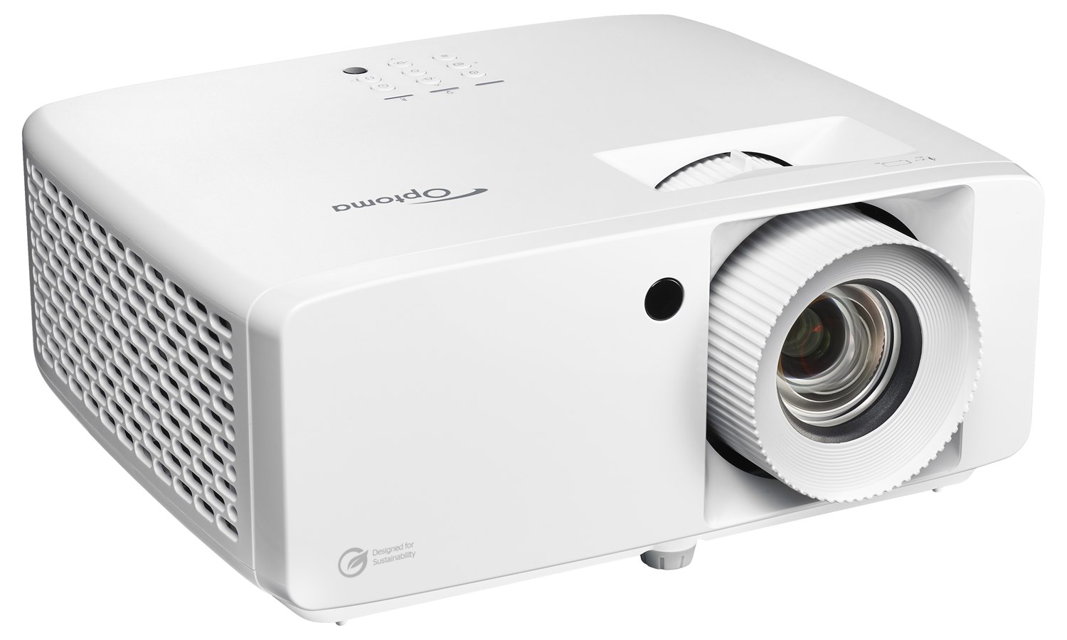 Optoma UHZ66 Projector