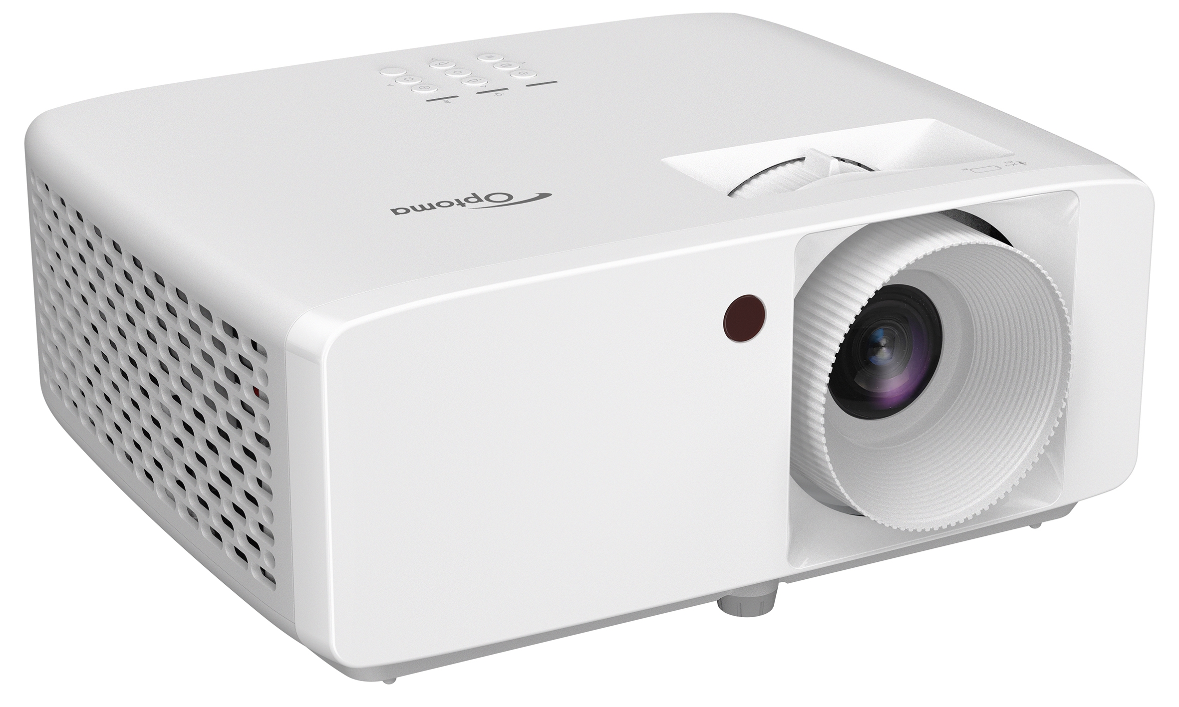 ZH400 high resolution images | Optoma USA