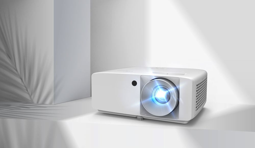 Optoma HZ40HDR Projector