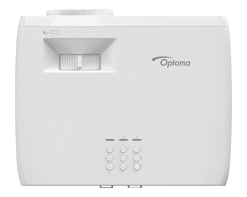 Optoma HZ40HDR Projector